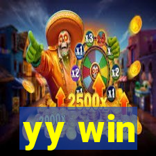 yy win